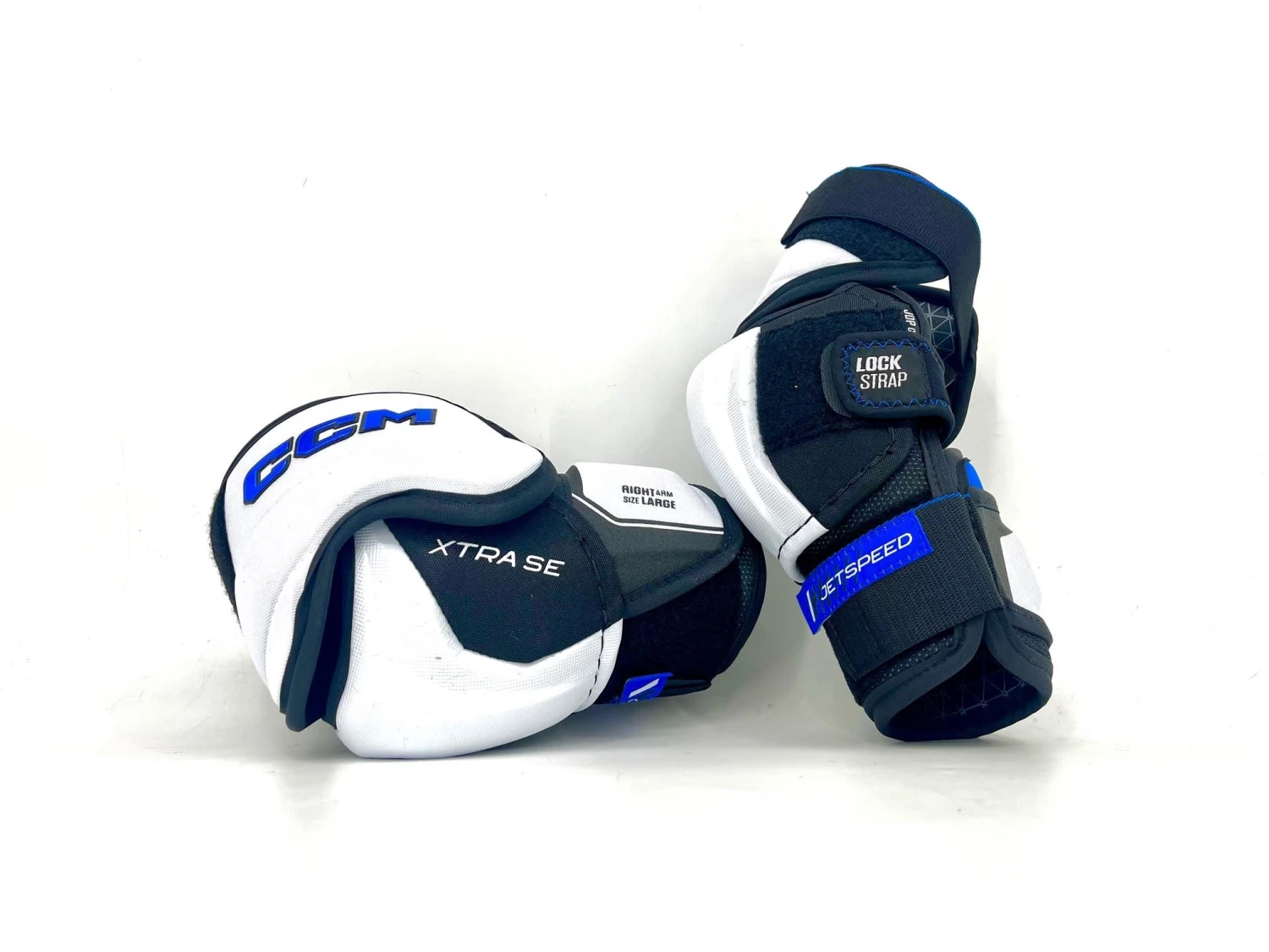 JETSPEED XTRA SE ELBOW PADS JR