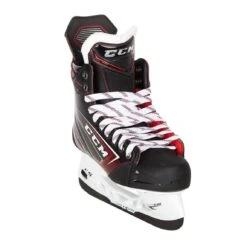 CCM JETSPEED XTRA PRO PLUS SKATE JR 2019 -Professional Skate Service image 485