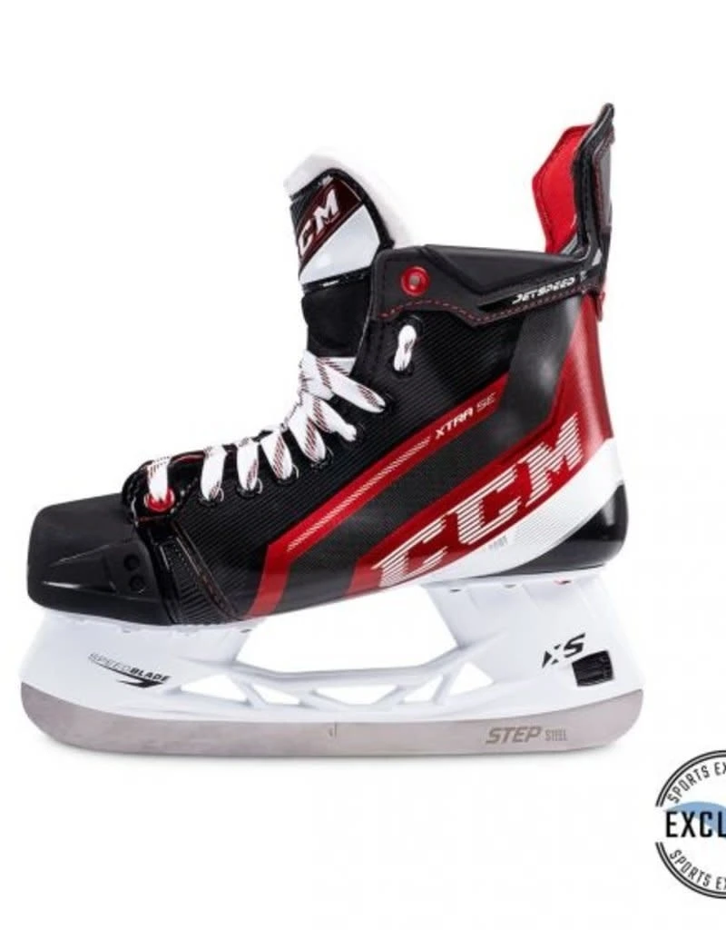 JETSPEED XTRA SE SKATES SR 6 JETSPEED XTRA SE SKATES SR - Image 4