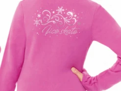 MONDOR ICE SKATE POLARTEC JACKET