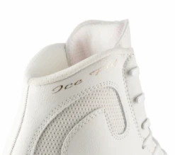 EDEA ICE FLY BOOT-GIRLS 10 EDEA ICE FLY BOOT-GIRLS -Professional Skate Service image 531