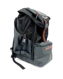 HO22 BAUER OUTDOOR RINK BAG -Professional Skate Service image 568
