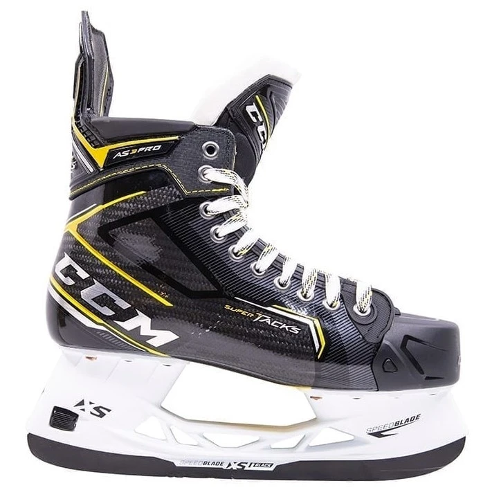 SUPER TACKS AS3 PRO HOCKEY SKATES 3 SUPER TACKS AS3 PRO HOCKEY SKATES