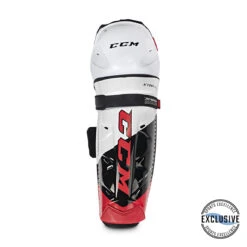 JETSPEED SHIN GUARDS XTRA PLUS YTH