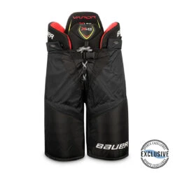 VAPOR XLTX PRO+ PANTS JR -Professional Skate Service image 612
