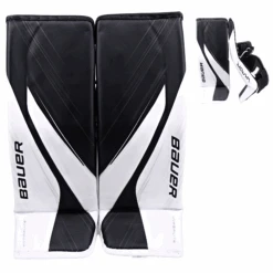Bauer HYPERLITE2 Goal Pad PSG Spec SR -Professional Skate Service image 627