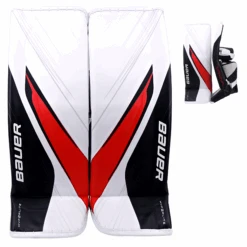 Bauer HYPERLITE2 Goal Pad PSG Spec SR -Professional Skate Service image 633