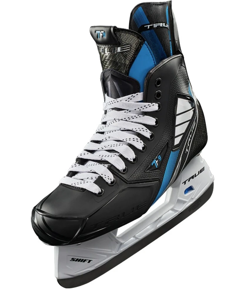 True Hockey TF9 HOCKEY SKATE SR 5 True Hockey TF9 HOCKEY SKATE SR - Image 3
