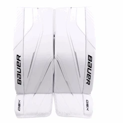 Bauer GSX Goal Pad S23 JR