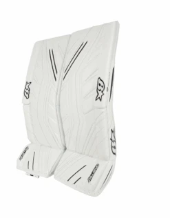 Brian's GNETiK V Goal Pad SR 7 Brian's GNETiK V Goal Pad SR -Professional Skate Service image 660