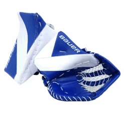 Bauer 3X Glove Set SR 18 Bauer 3X Glove Set SR -Professional Skate Service image 675