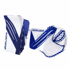 Bauer 3X Glove Set SR 20 Bauer 3X Glove Set SR -Professional Skate Service image 677