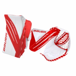 Bauer 3X Glove Set SR 21 Bauer 3X Glove Set SR -Professional Skate Service image 678