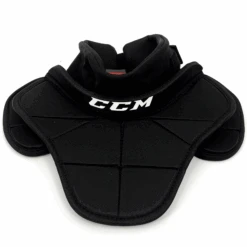 CCM 900 BNQ Throat Collar Jr