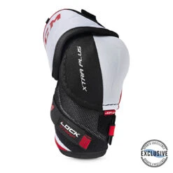 JETSPEED XTRA PLUS ELBOW PADS JR 12 JETSPEED XTRA PLUS ELBOW PADS JR -Professional Skate Service image 692