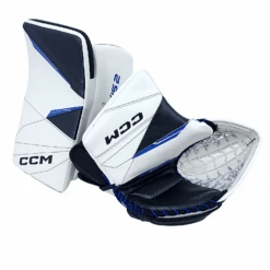 CCM Axis 2 Glove Set Sr