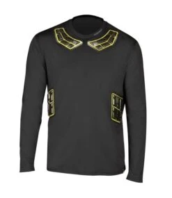 BAUER ELITE PADDED SS SR TOP