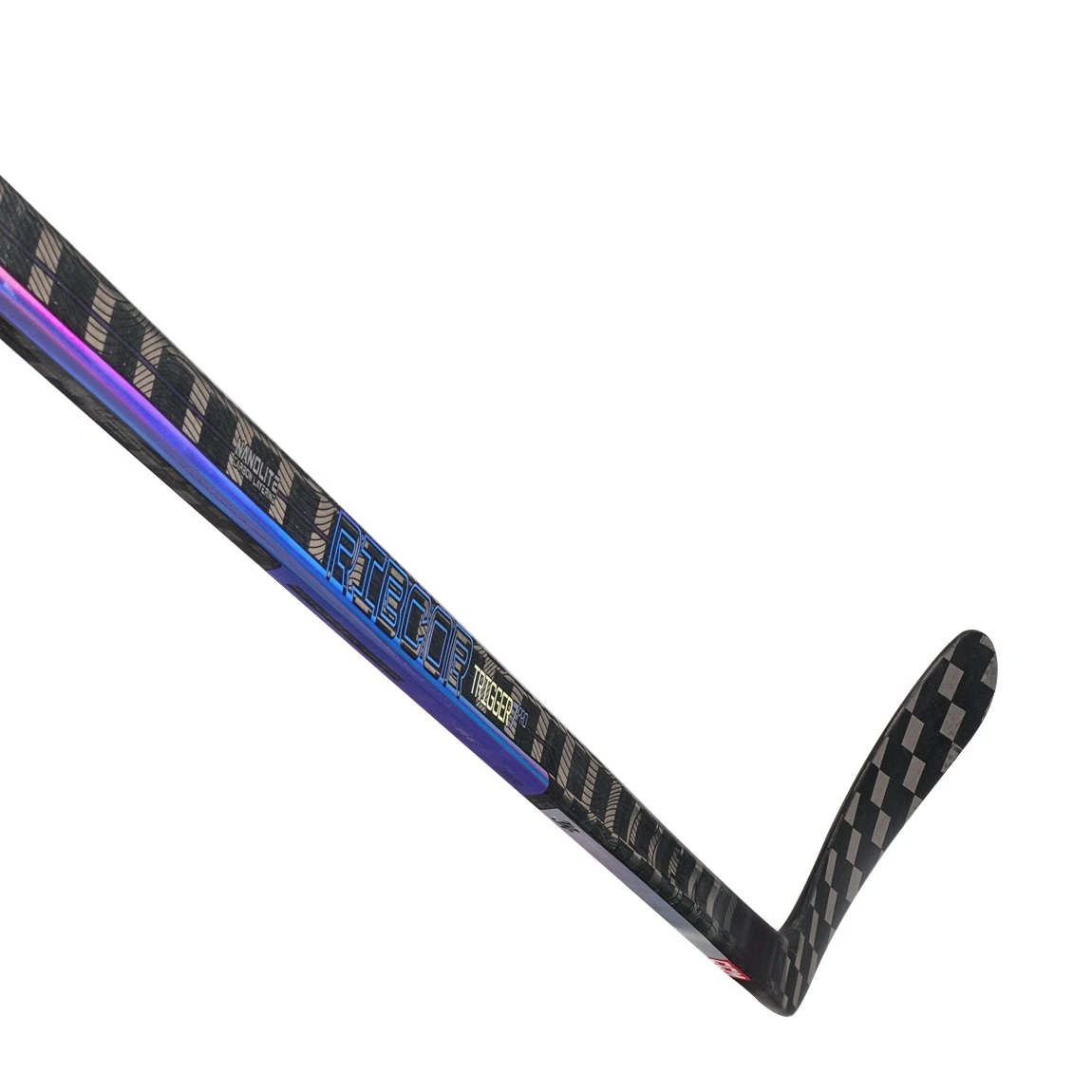 RIBCOR TRIGGER 7 PRO STICK SR 4 RIBCOR TRIGGER 7 PRO STICK SR - Image 2