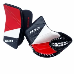 CCM Axis 2 Glove Set Sr -Professional Skate Service image 720