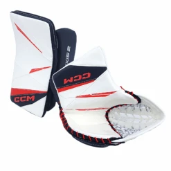 CCM Axis 2 Glove Set Sr -Professional Skate Service image 721