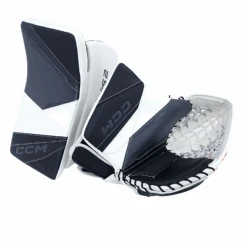 CCM Axis 2 Glove Set Sr -Professional Skate Service image 723