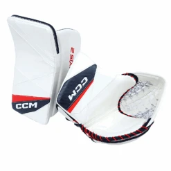 CCM Axis 2 Glove Set Sr -Professional Skate Service image 724