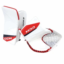 CCM Axis 2 Glove Set Sr -Professional Skate Service image 725