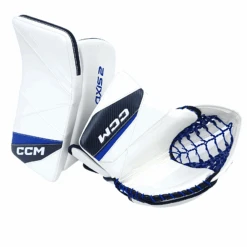 CCM Axis 2 Glove Set Sr -Professional Skate Service image 726
