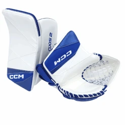 CCM Axis 2 Glove Set Sr -Professional Skate Service image 727