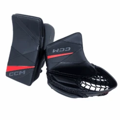CCM Axis 2 Glove Set Sr -Professional Skate Service image 728