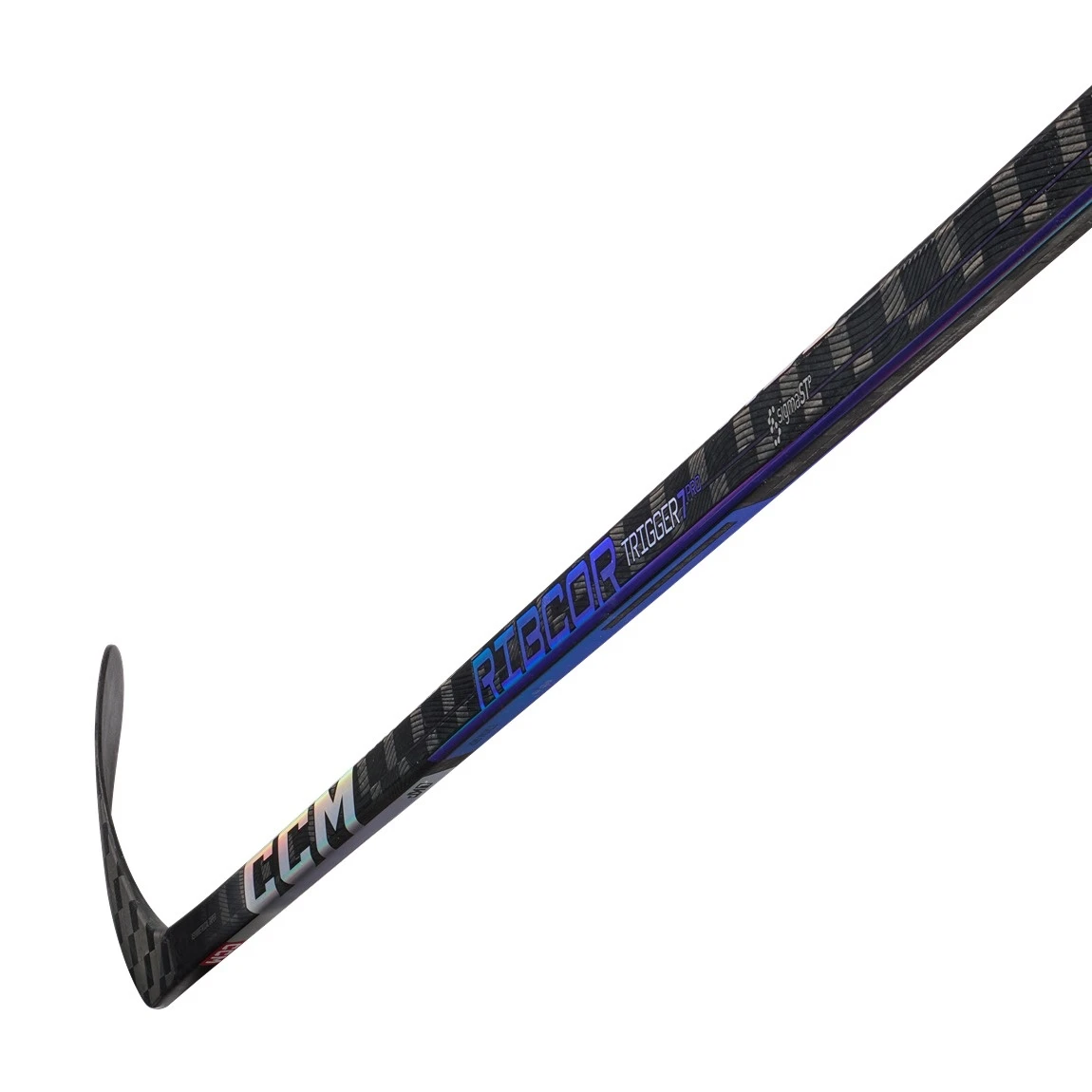 RIBCOR TRIGGER 7 PRO STICK SR 5 RIBCOR TRIGGER 7 PRO STICK SR - Image 3