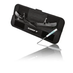 Bauer MACH Stock Goal Pad