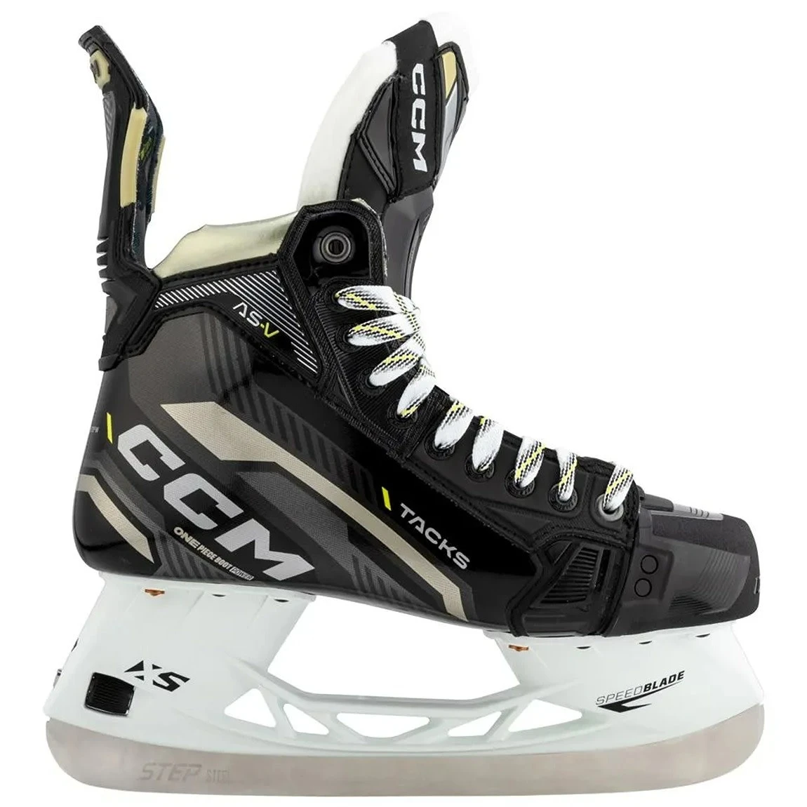 CCM TACKS AS-V SKATE JR 4 CCM TACKS AS-V SKATE JR - Image 2
