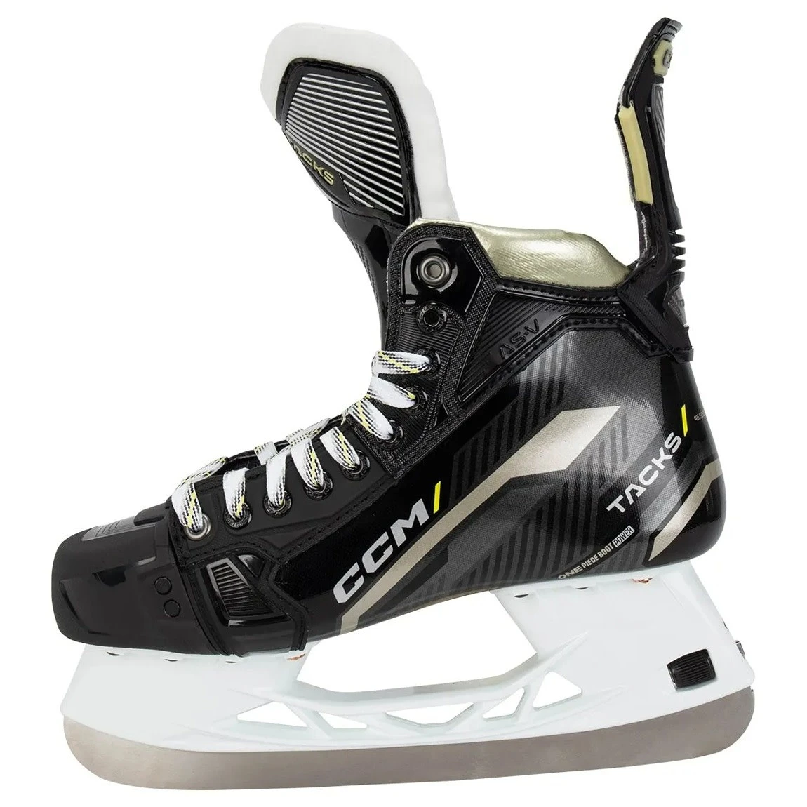 CCM TACKS AS-V SKATE JR 5 CCM TACKS AS-V SKATE JR - Image 3
