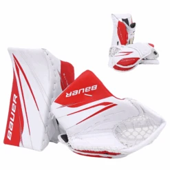 Bauer HYPERLITE2 Glove Set SR -Professional Skate Service image 771