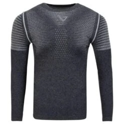 S22 BAUER ELITE SEAMLESS TOP SR