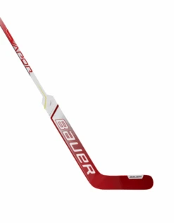 Bauer 3X Goal Stick Senior -Professional Skate Service image 777