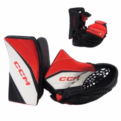 CCM EFLEX 6 Glove Set SR 23 CCM EFLEX 6 Glove Set SR -Professional Skate Service image 787