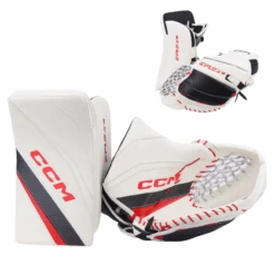 CCM EFLEX 6 Glove Set SR 24 CCM EFLEX 6 Glove Set SR -Professional Skate Service image 788