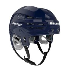 BAUER RE-AKT 85-HELMET -Professional Skate Service image 796