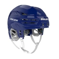 BAUER RE-AKT 85-HELMET -Professional Skate Service image 797