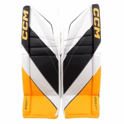 CCM EFLEX 6.5 Goal Pad SR