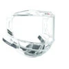FMFV1 CCM HF FULL VISOR JR CLEAR OSFA 1 FMFV1 CCM HF FULL VISOR JR CLEAR OSFA -Professional Skate Service image 860
