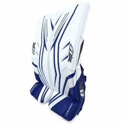 Brian's GNETiK X5 Goal Pad Int -Professional Skate Service image 862