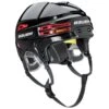BAUER REAKT 75 HOCKEY HELMET