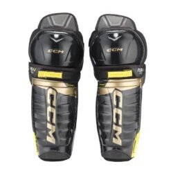 TACKS AS-V PRO SHIN GUARDS SR