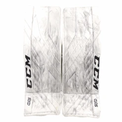 CCM Axis Demo Goal Pad 34+1 SR