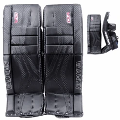 Vaughn V10 Goal Pad INT