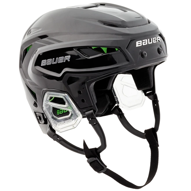 HYPERLITE HOCKEY HELMET SR 3 HYPERLITE HOCKEY HELMET SR