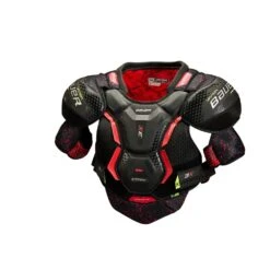 S22 3X SHOULDER PAD JR